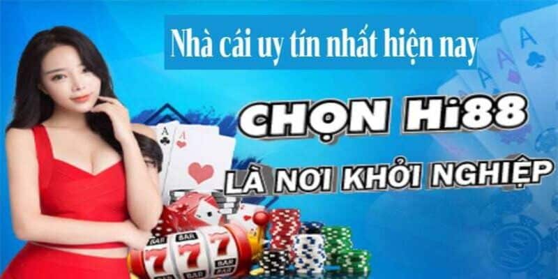 Giới thiệu những điều thú vị khi tham gia Hi88