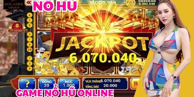 Giới thiệu chi tiết nổ hũ mini poker