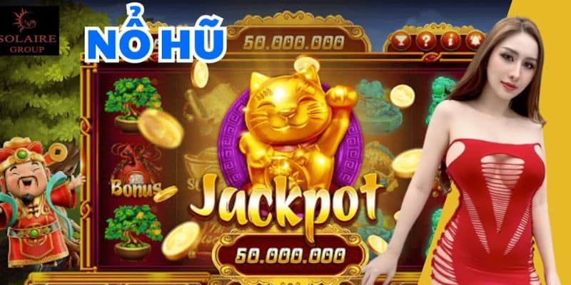 Hướng dẫn cách quay nổ hũ mini poker chi tiết nhất 