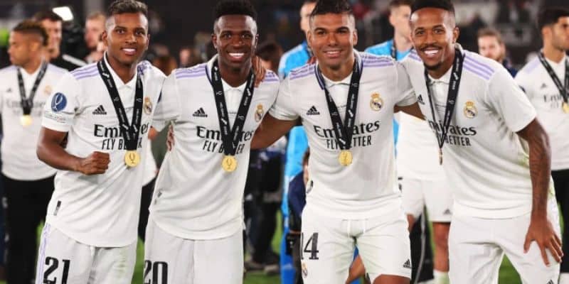 Hướng dẫn cách soi kèo Real Madrid hiệu quả nhất 