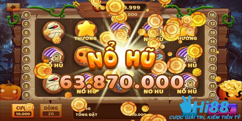 Lý do mà anh em nên tham gia chơi game nổ hũ 39