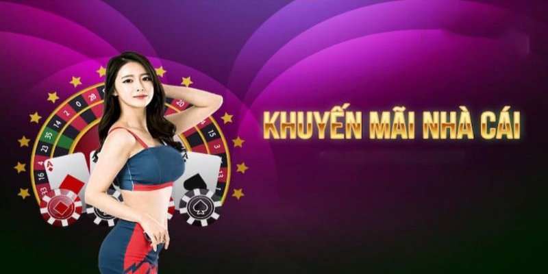 Khuyến mãi 789bet