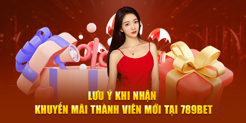 Khuyến mãi 789bet