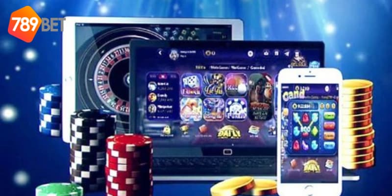 Top những game hấp dẫn không thể bỏ qua tại Link 789BET