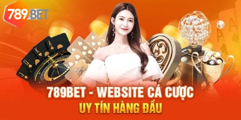 Lý do người nên chọn Link 789BET