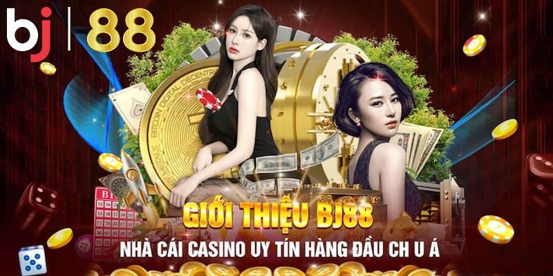 Khái quát sơ lược về nhà cái BJ 88