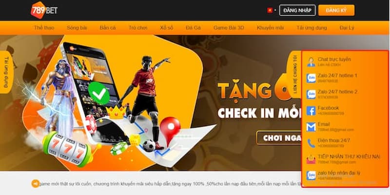 Nguồn gốc ra đời của link 789BET