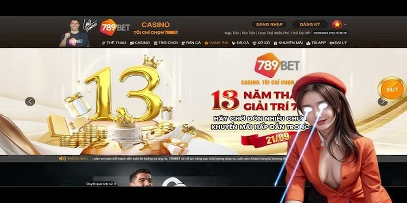 Vì sao nên tìm kiếm link 789BET uy tín?