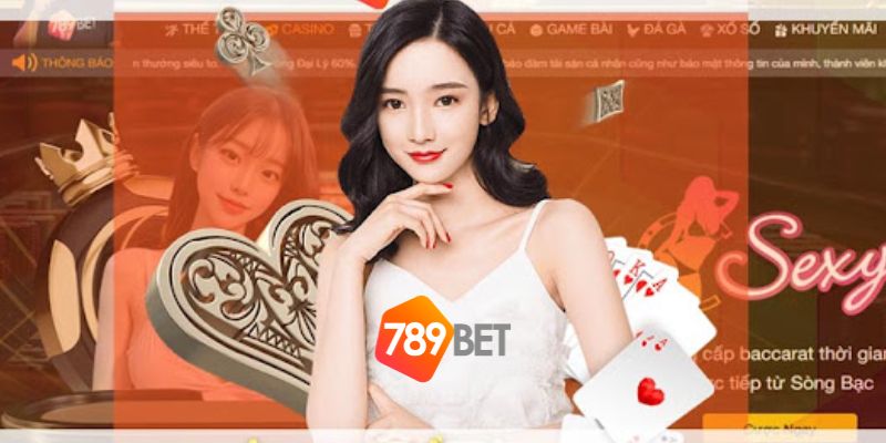 Các chương trình khuyến mãi đặc sắc tại link 789BET