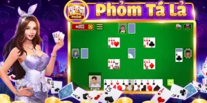 Trải nghiệm Phỏm Tá Lả đỉnh cao tại 789Bet: Sân chơi dành cho cao thủ